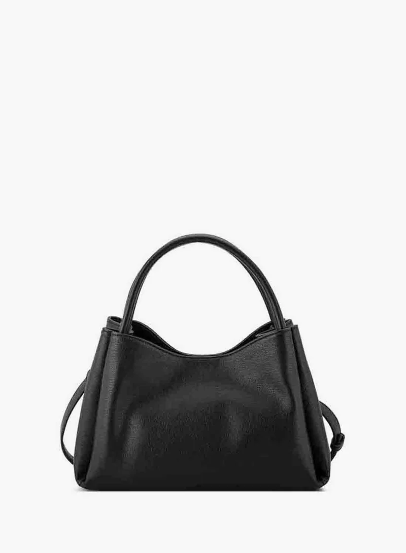 NINE WEST Dorsey Satchel Bag
